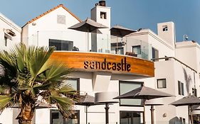 Sandcastle Pismo